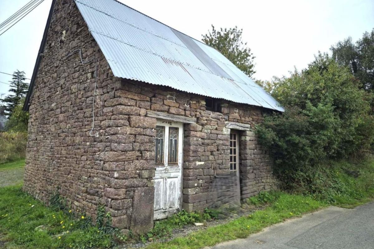 Photo 3 Pavillon