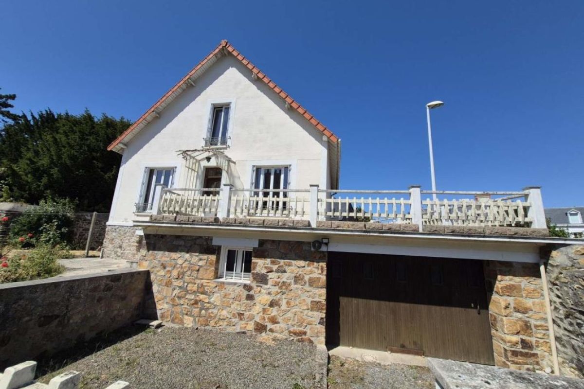 Pavillon