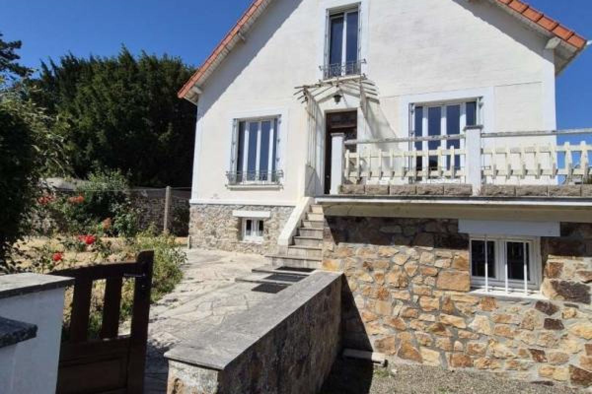 Photo 3 Pavillon