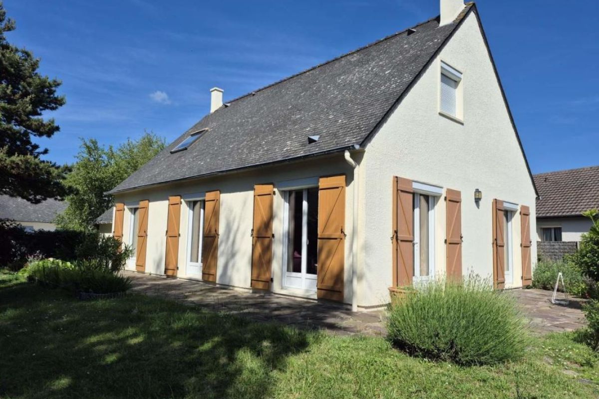 Pavillon