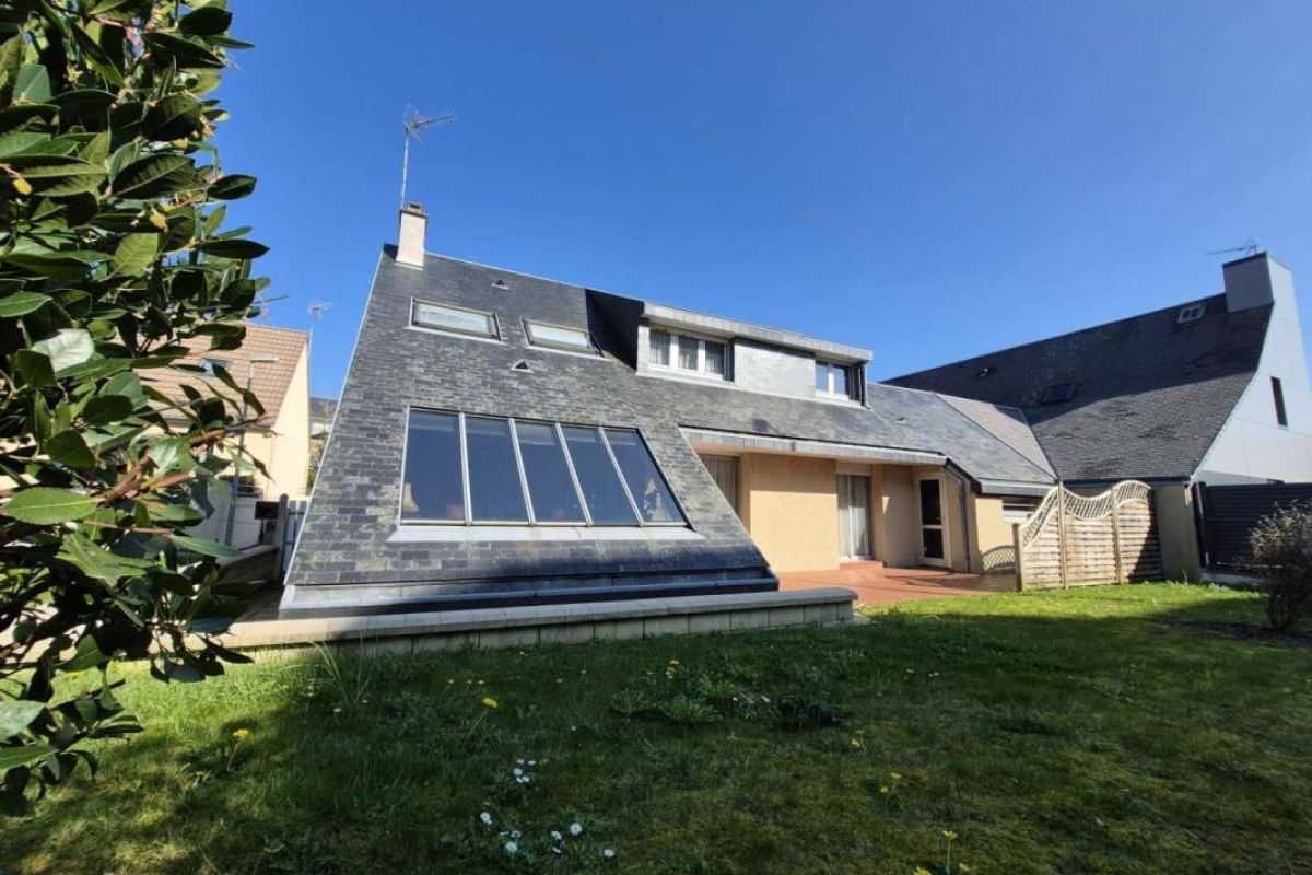 Pavillon