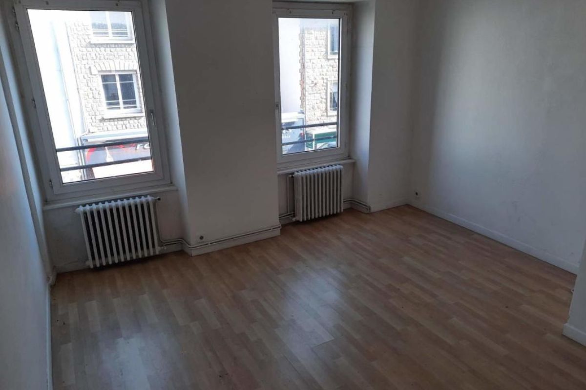 Photo 3 Immeuble