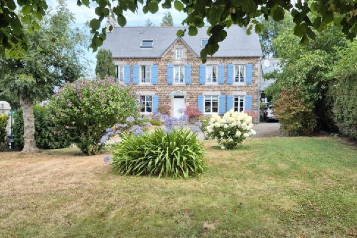 Photo 2 Maison située en campagne