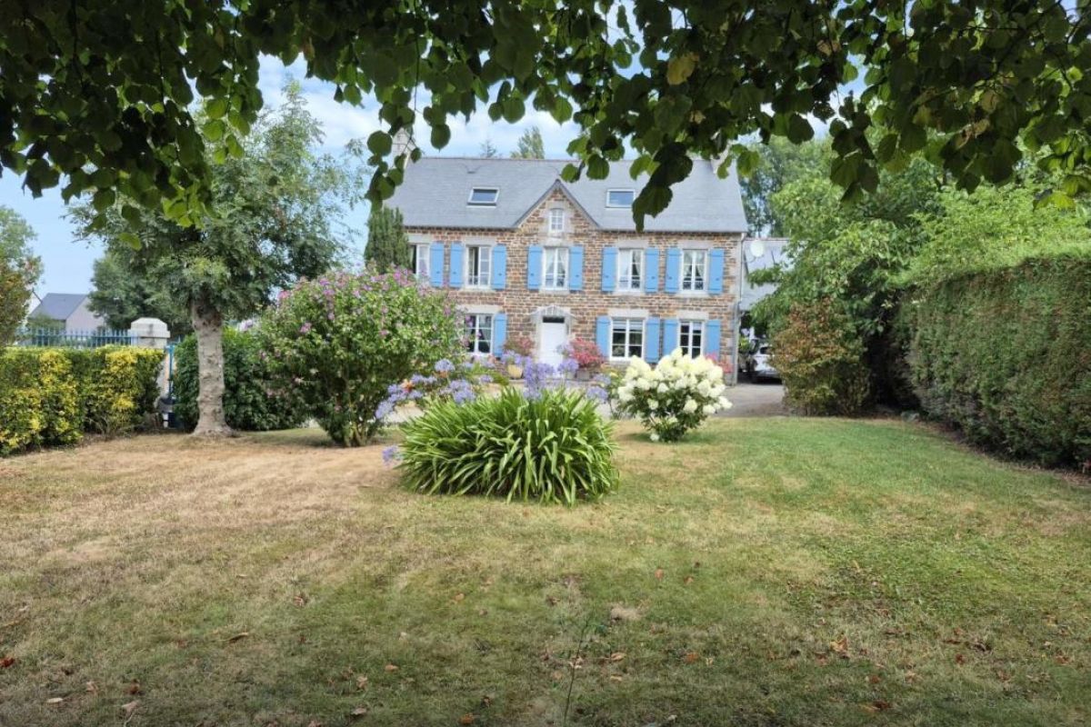 Photo 3 Maison située en campagne