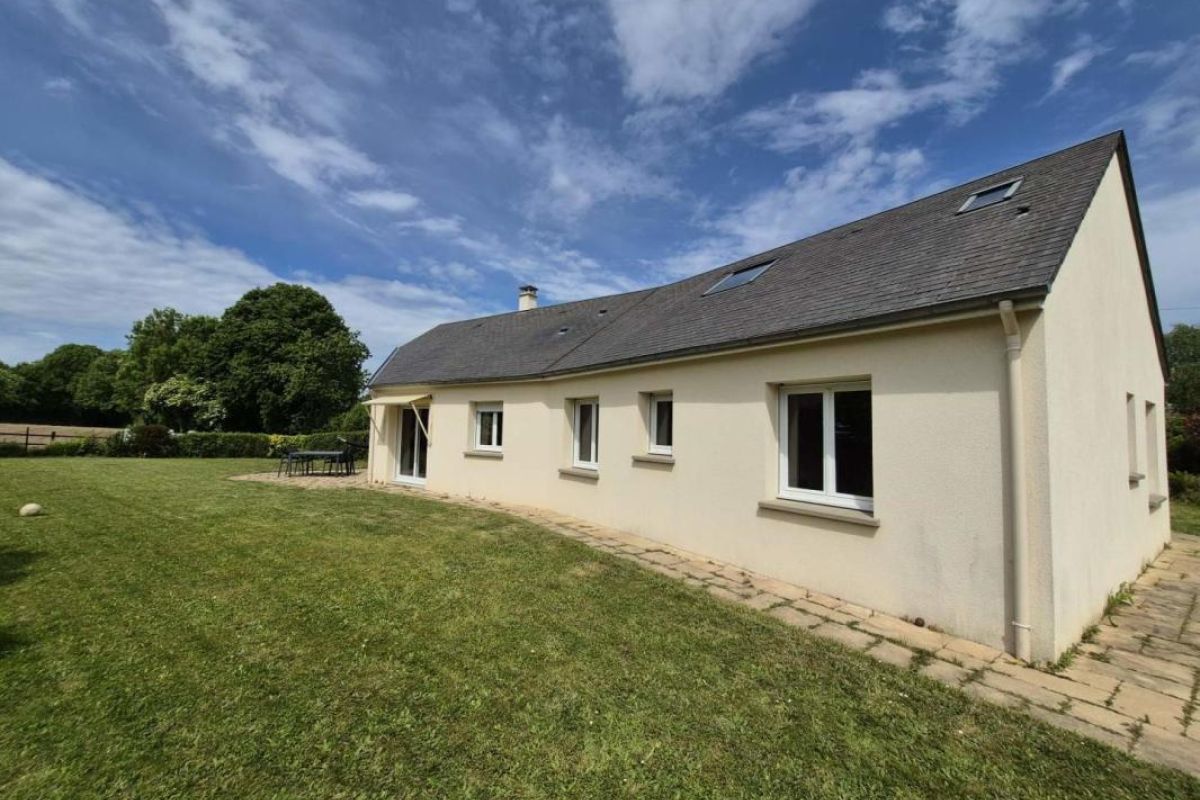 Photo 2 Pavillon