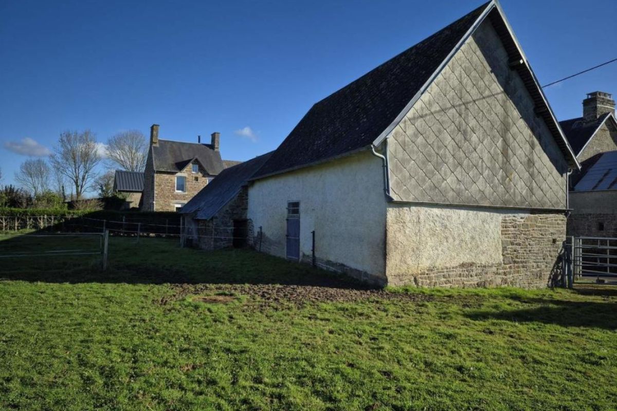 Photo 3 Maison