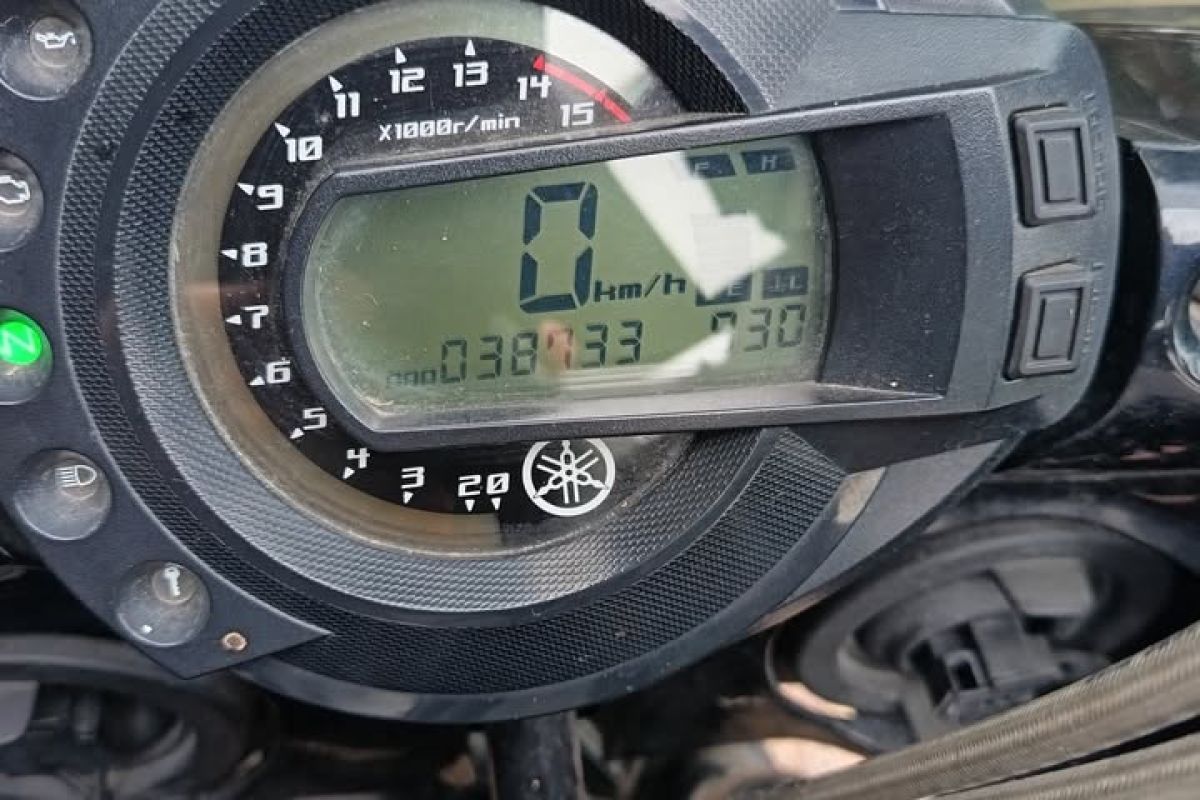Photo 3 Yamaha FZ6