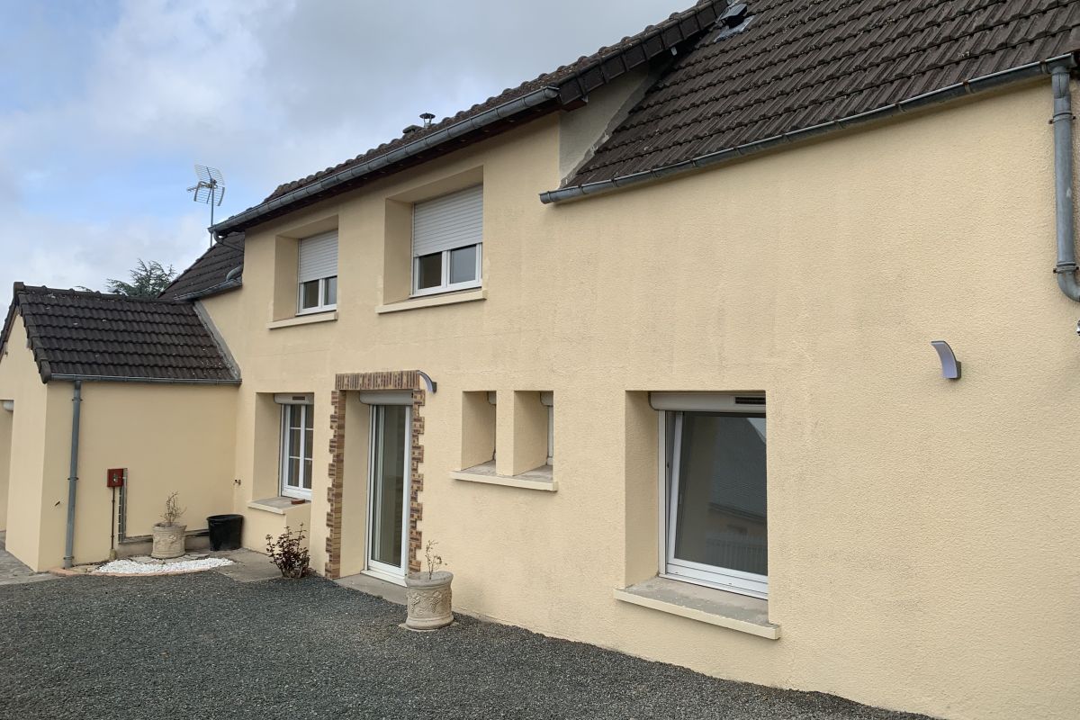 Maison Coutances