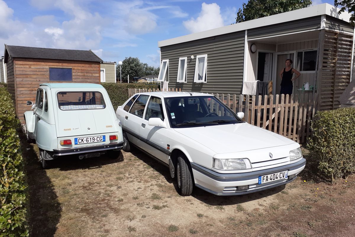 vente mobil-home