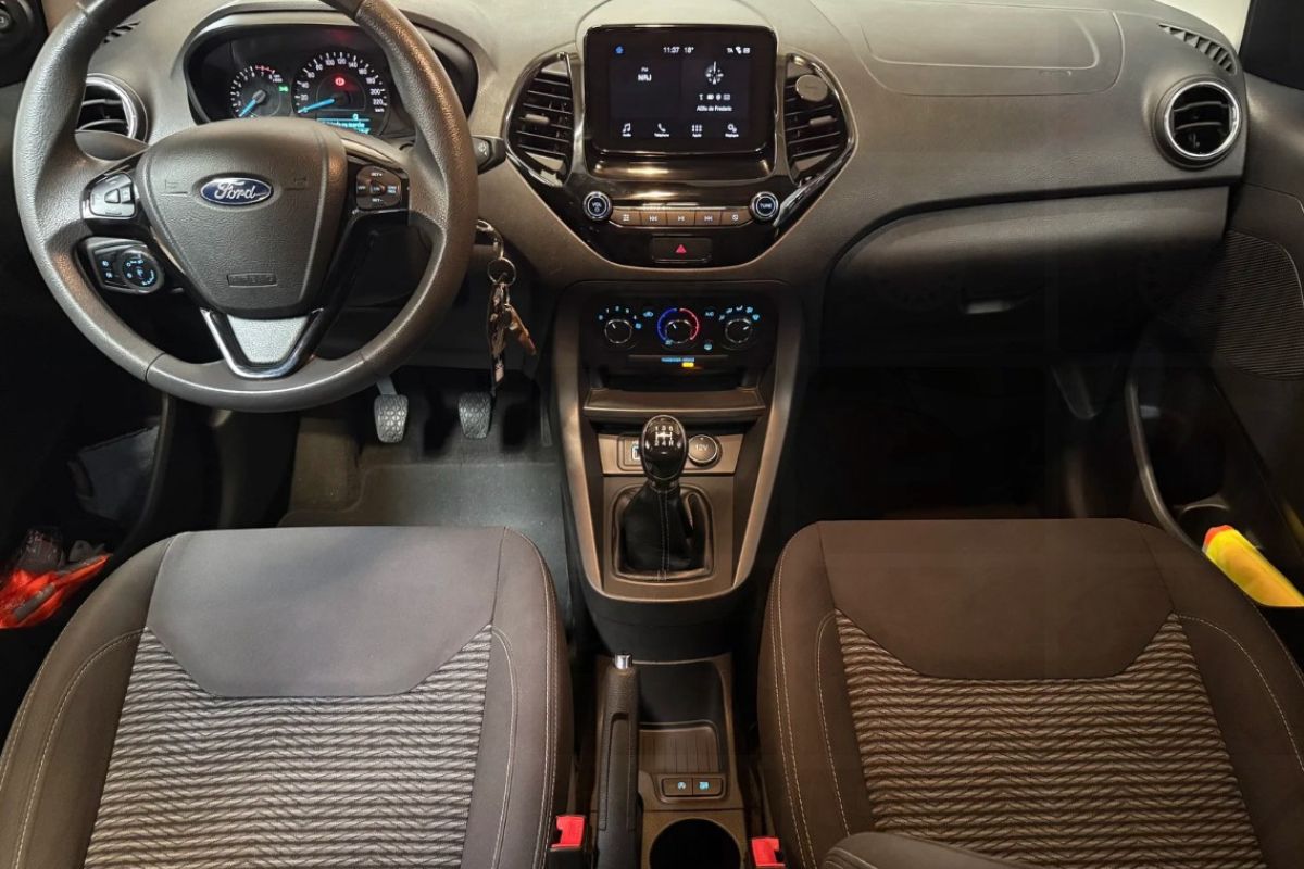 Photo 3 FORD KA+