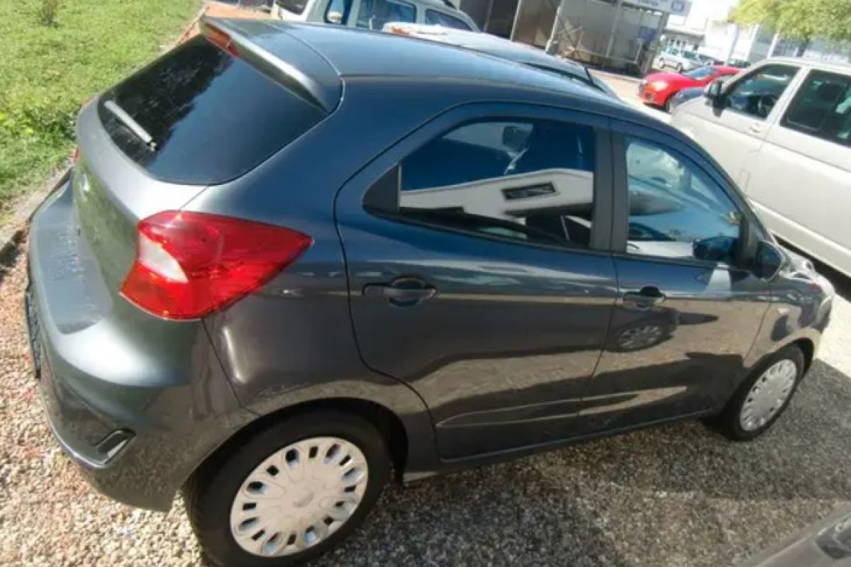 Photo 2 FORD KA+