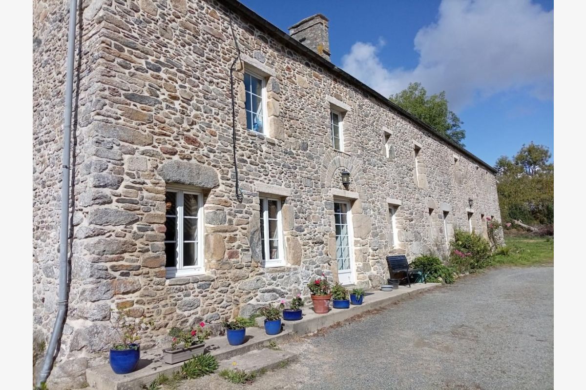 SCP Roquier, Lefranc, Devé, Notaires associés, Coutances, Té