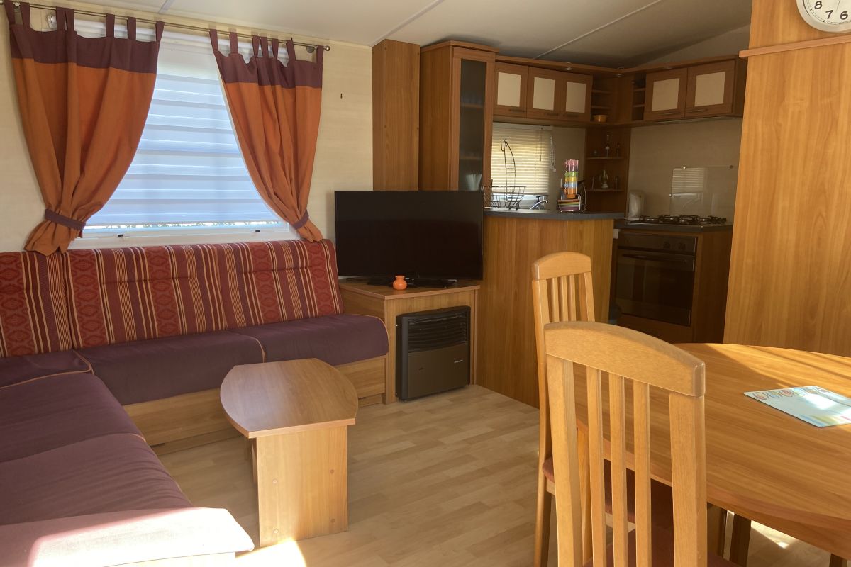 Photo 2 Mobil home 11500€