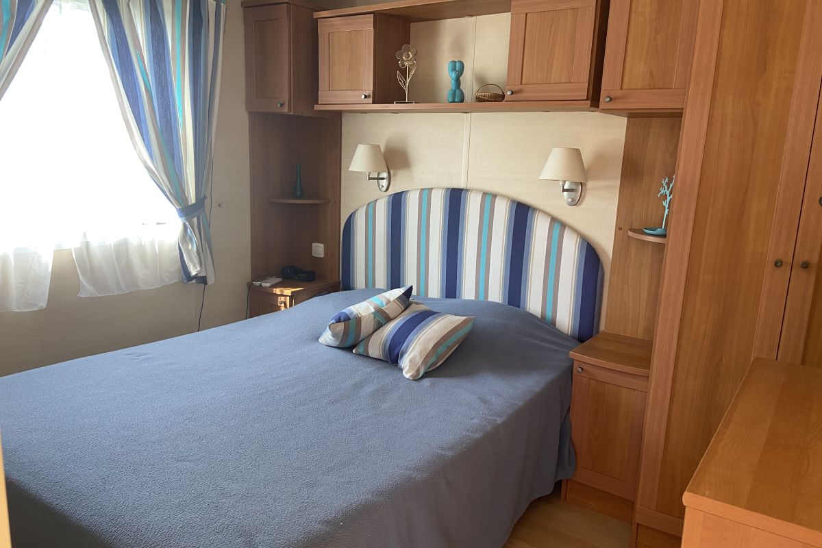 Photo 3 Mobil home 11500€