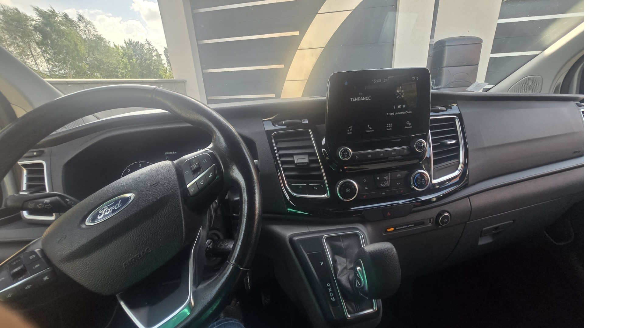 Photo 2 Ford Transit