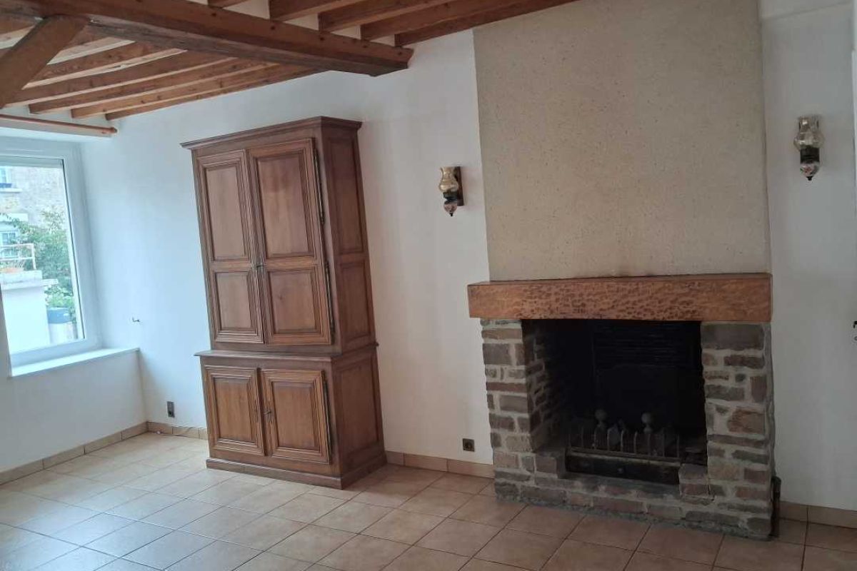 Photo 3 Maison de ville à Torigni sur Vire