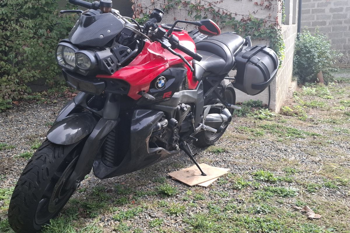 Jolie machine très rare