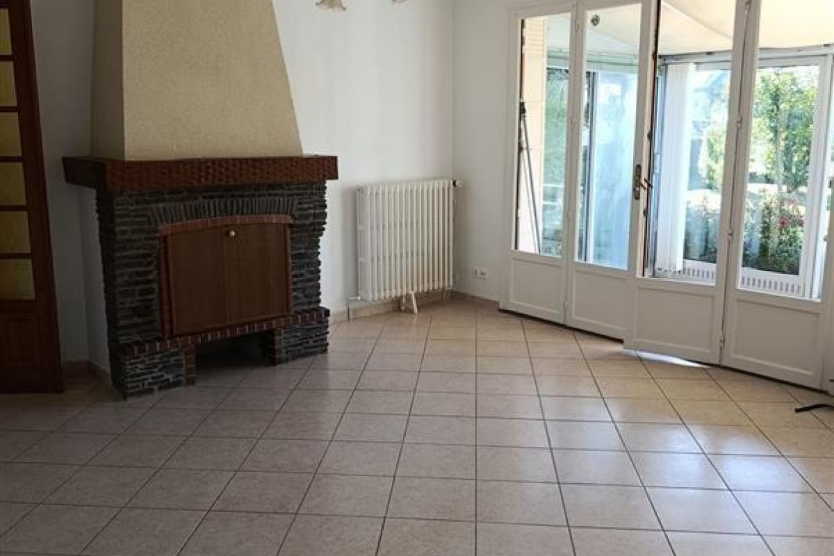 Photo 3 Maison à louer Cerisy-la-Salle