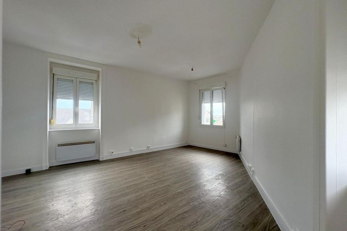 Photo 2 Appartement F2 40m²