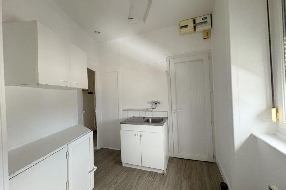 Photo 3 Appartement F2 40m²