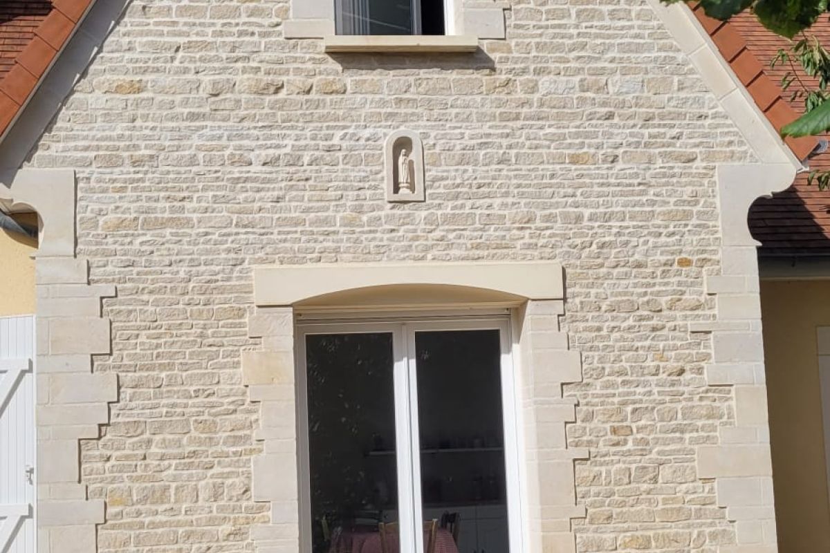 Maison individuelle 6 pièces 145 m² Authie