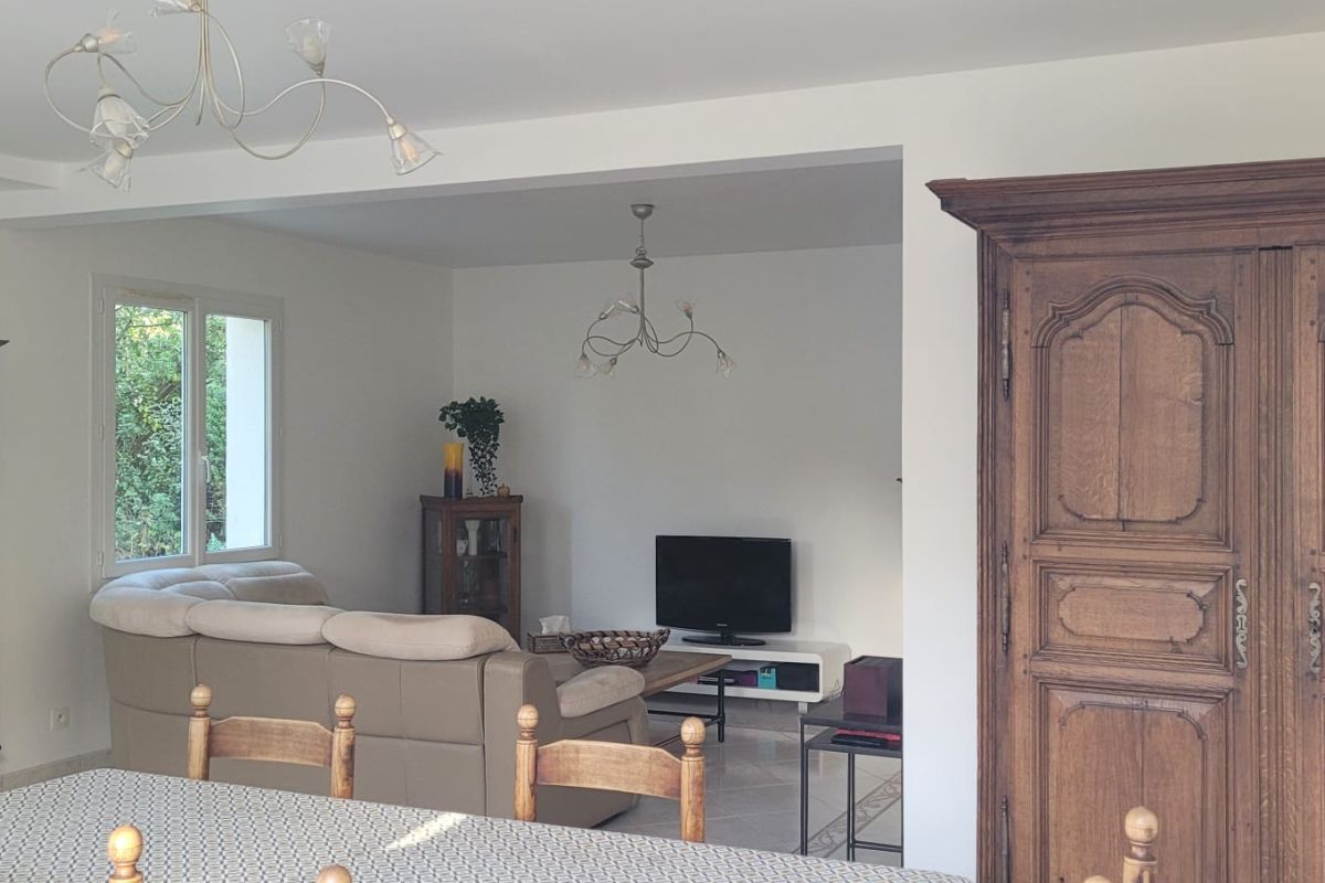 Photo 3 Maison individuelle 6 pièces 145 m² Authie