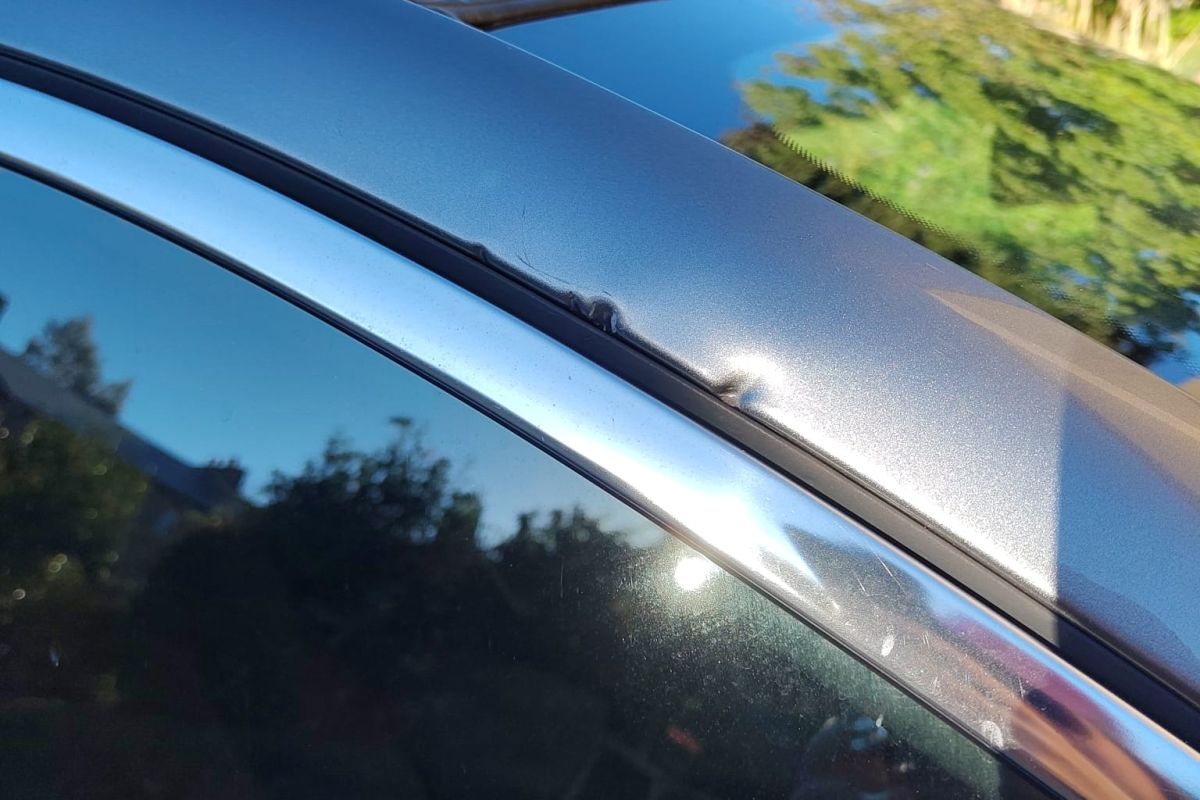 Photo 3 NISSAN QASHQAI DIESEL 2017