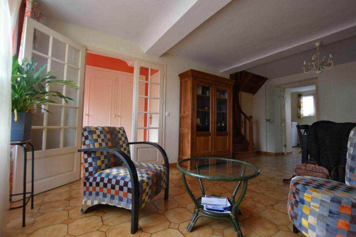 Photo 2 Maison à vendre Cerisy-la-Salle