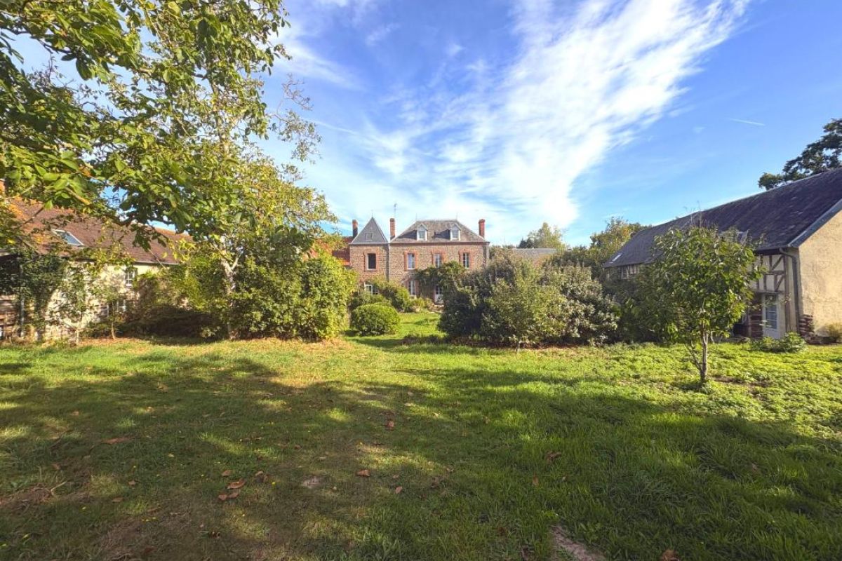 Photo 2 Maison à vendre Bréhal
