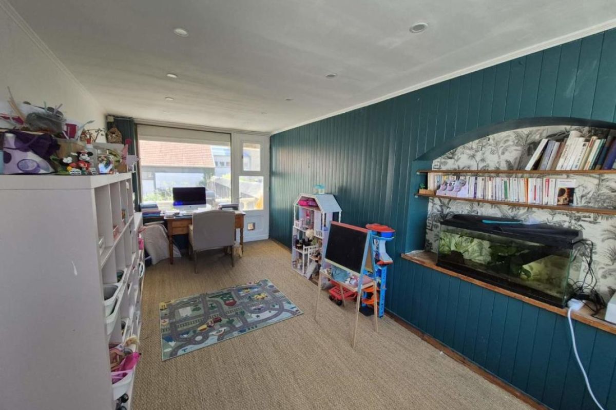 Photo 2 Pavillon