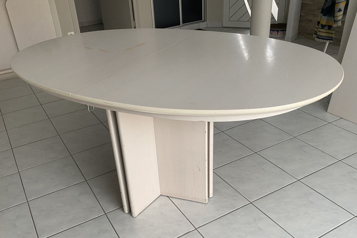 table de salle a manger