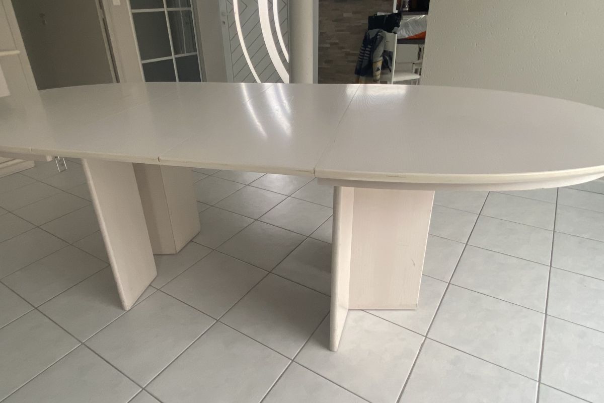 Photo 3 table de salle a manger