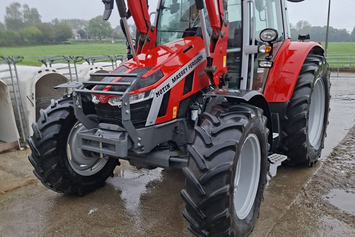 MF 5s115