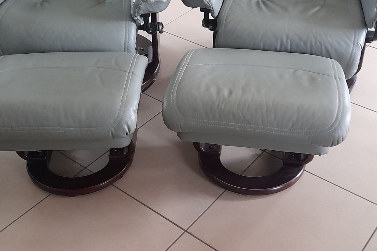 Fauteuil 