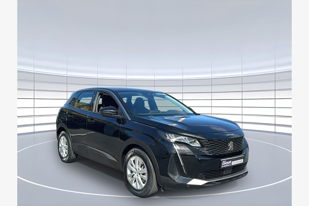 3008 Active Pack 1.5 BlueHDi