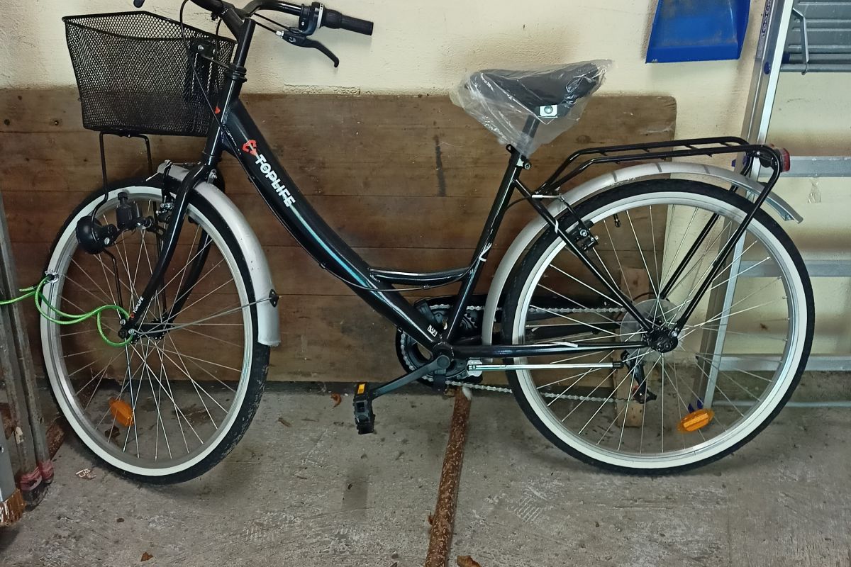 Vélo