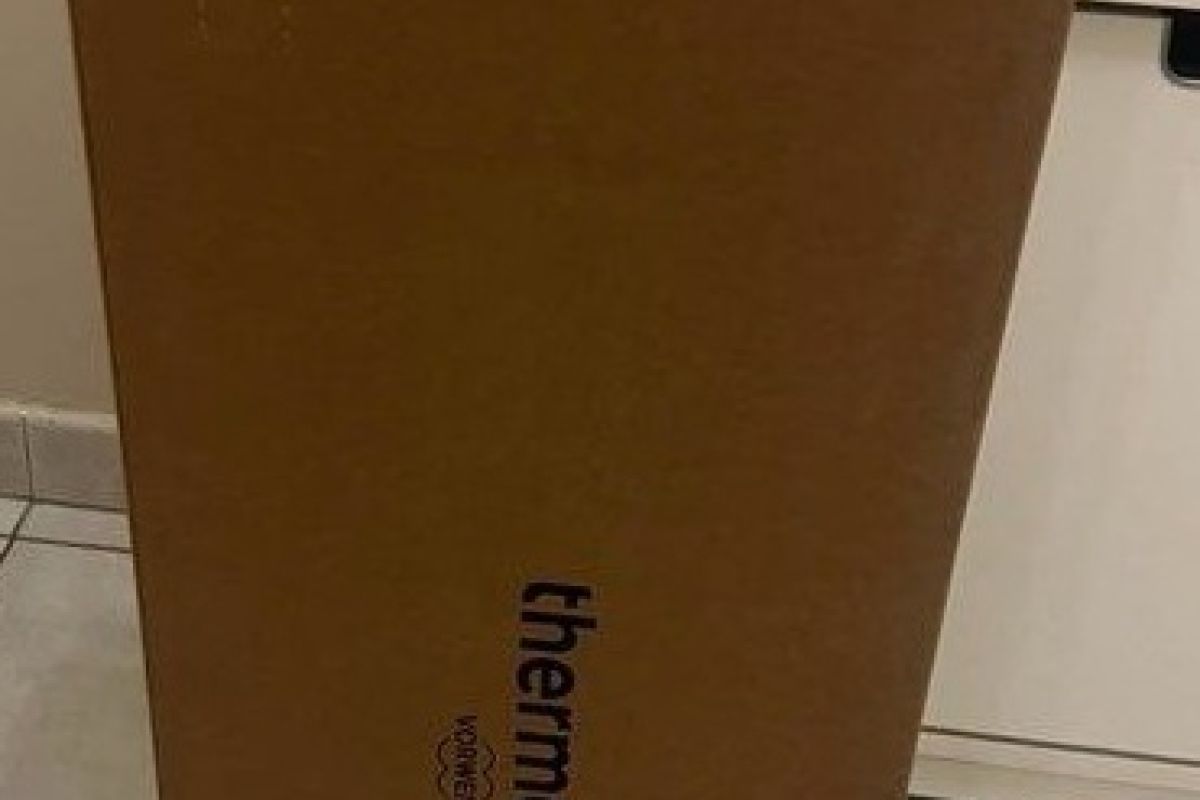 Photo 3 Thermomix TM7 comme neuf