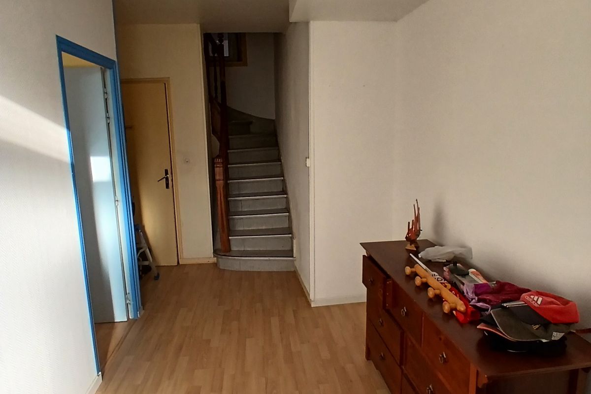 Photo 2 maison de ville