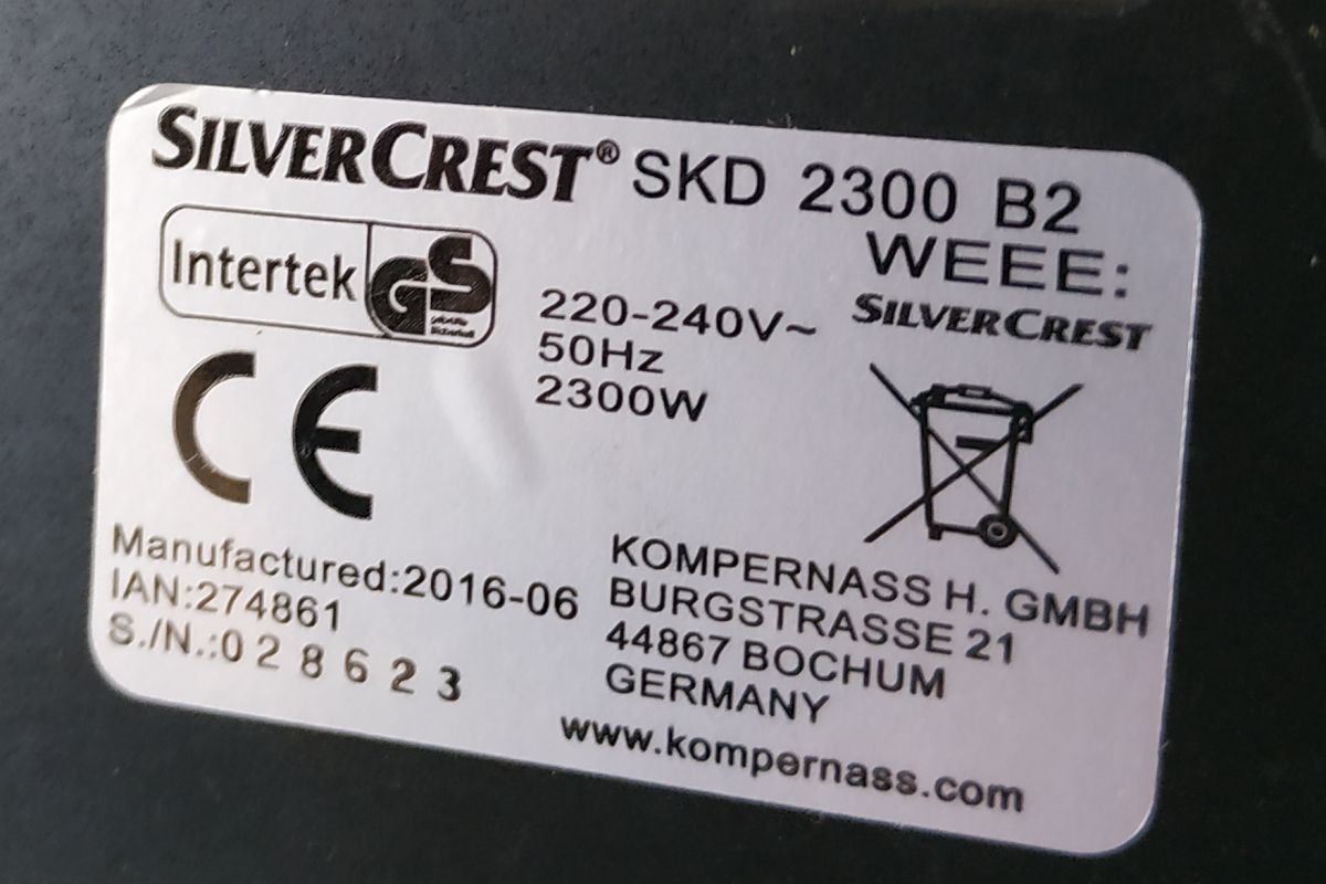 convecteur