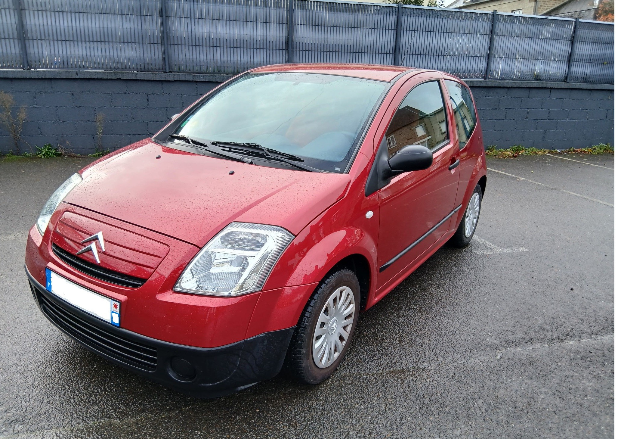 C2 1.1