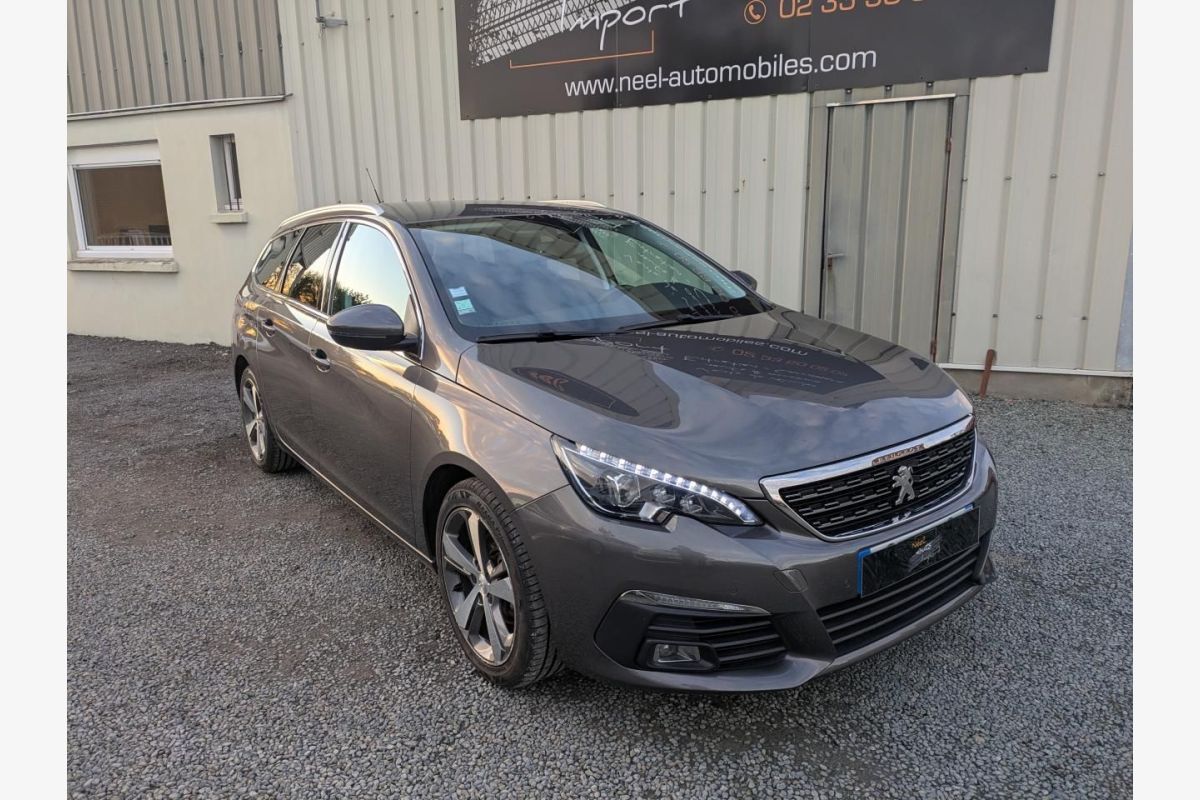 308 II SW Allure 1.5 HDi