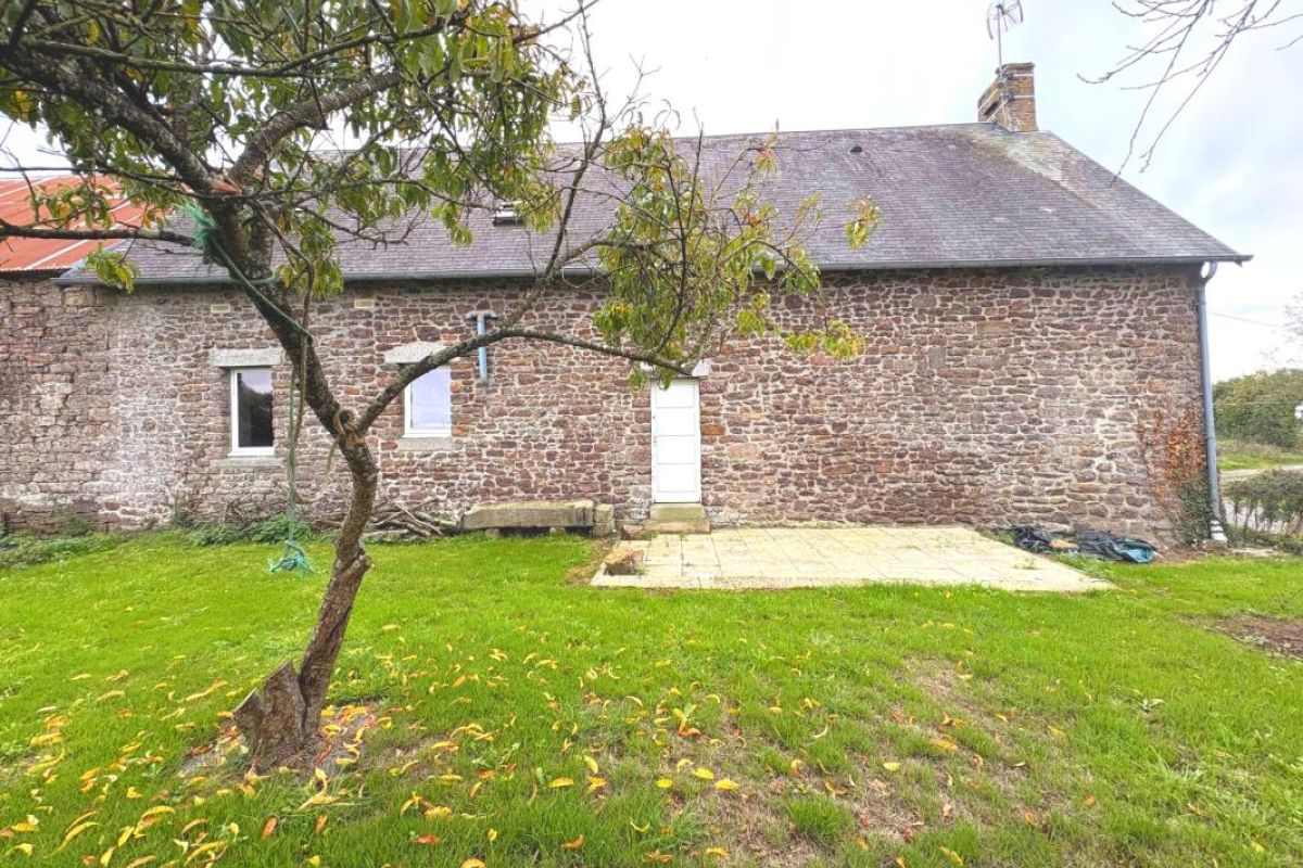 Photo 3 Maison à vendre Hudimesnil