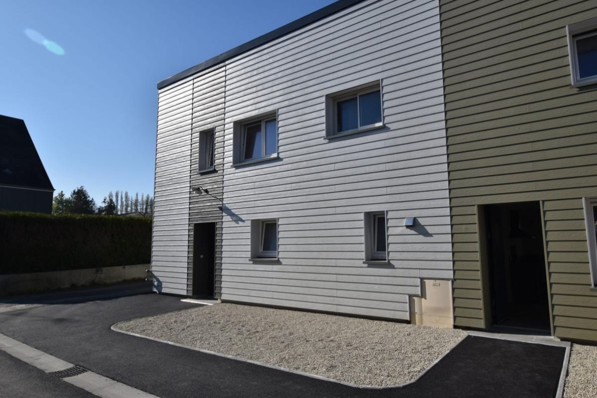Appartement à louer Saint-Lô