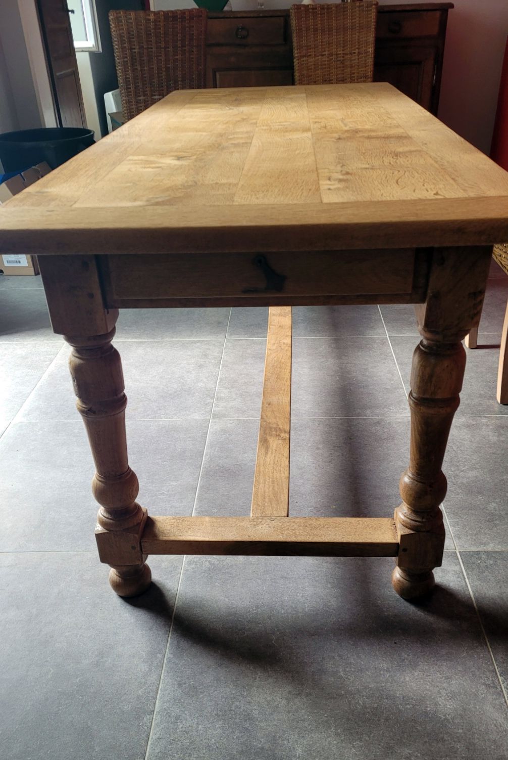 Photo 2 Canapé d'angle