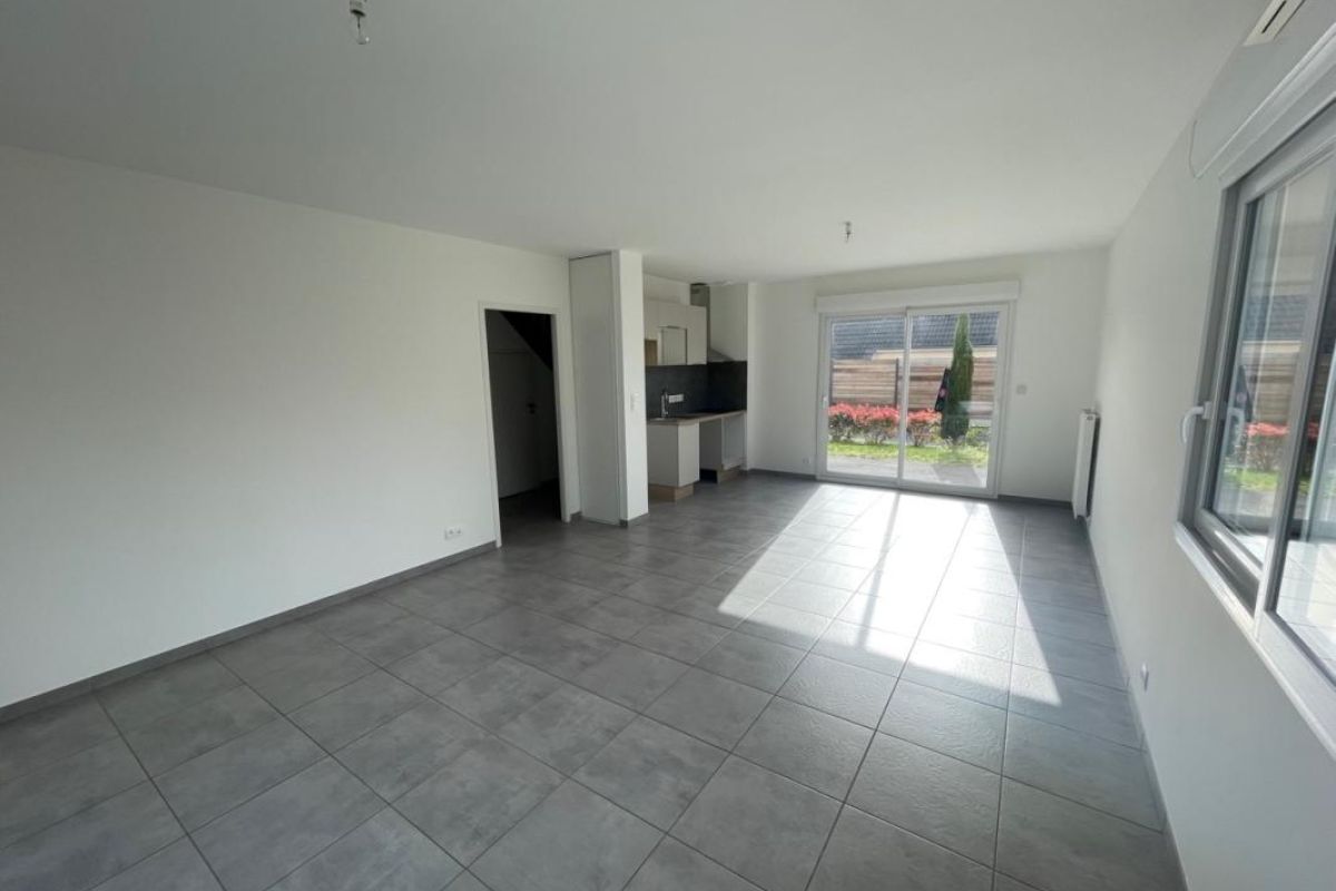 Photo 3 Maison individuelle