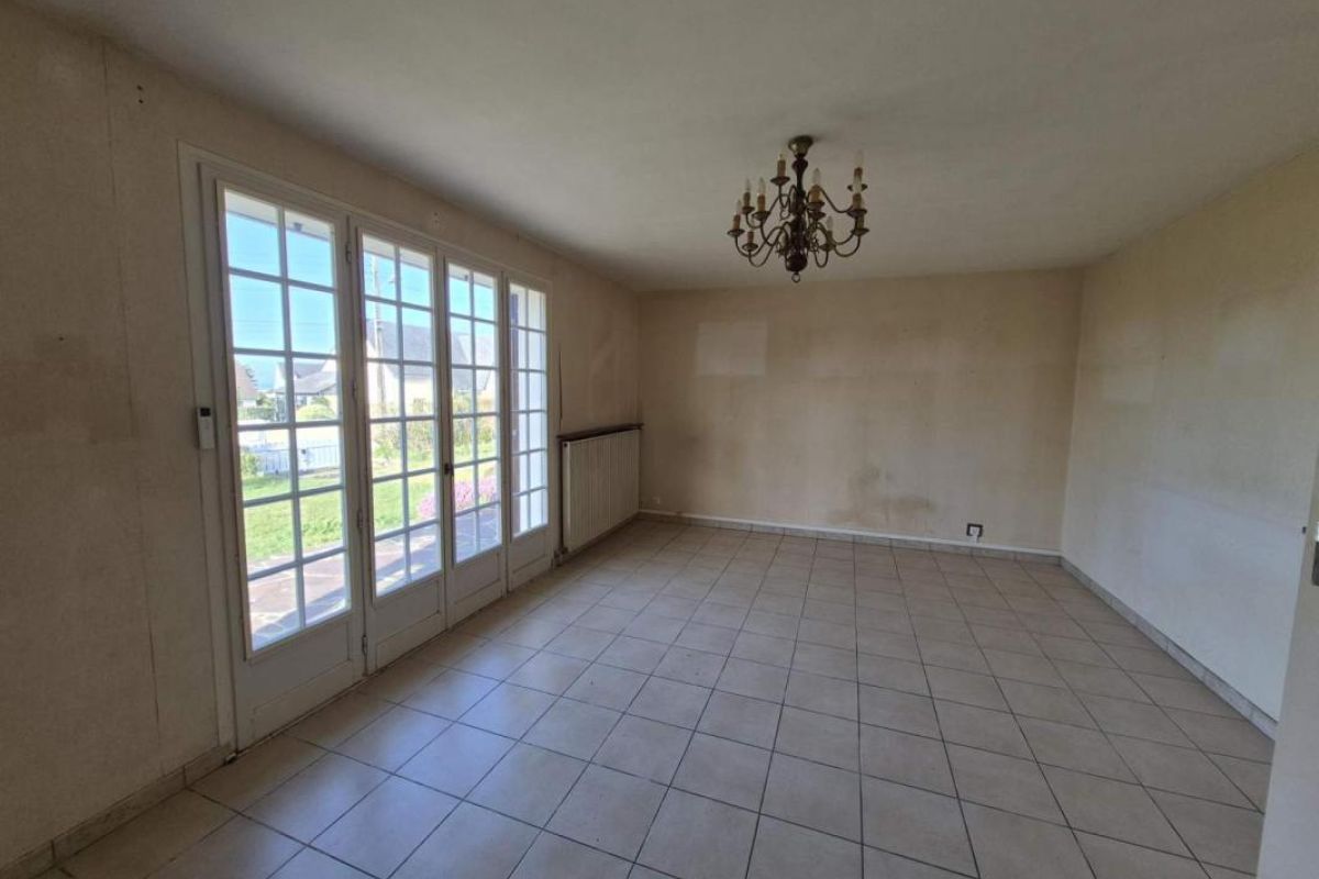 Photo 2 Maison individuelle