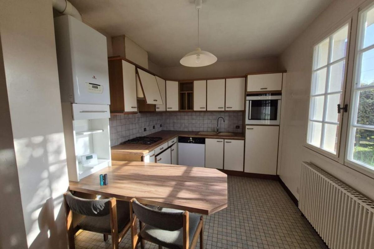 Photo 3 Maison individuelle