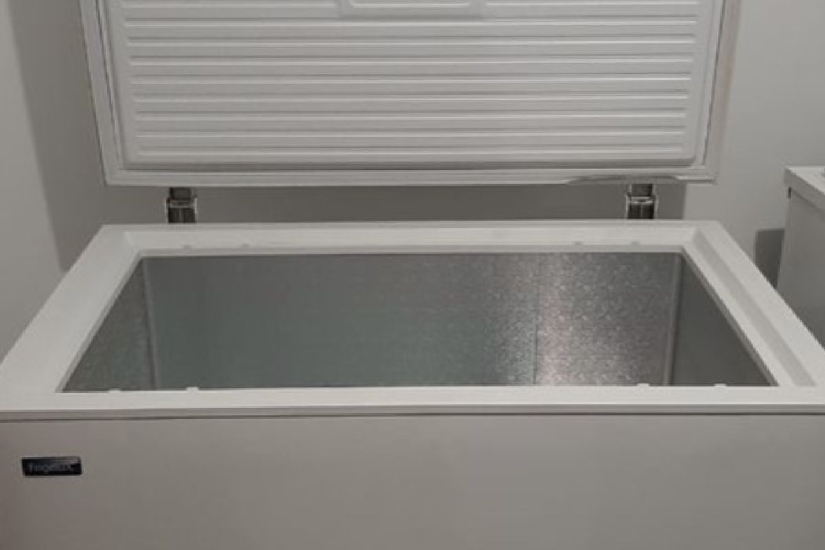 Photo 2 Congélateur  Frigelux 