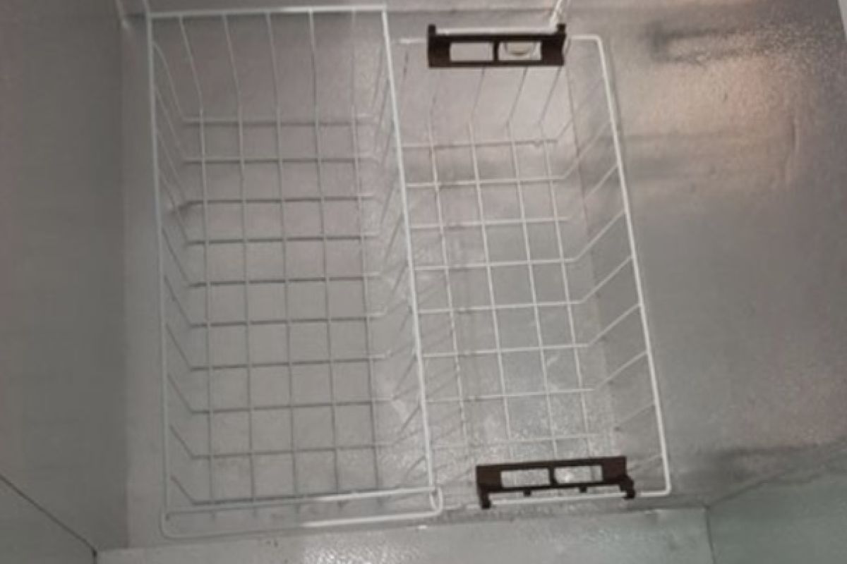 Photo 3 Congélateur  Frigelux 