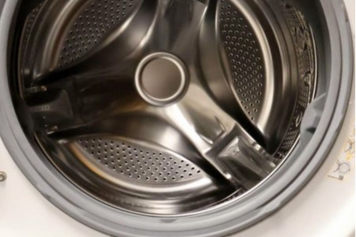 Photo 2 Lave-linge hublot LG 